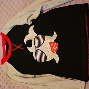 5/$10 Shark shirt 4T